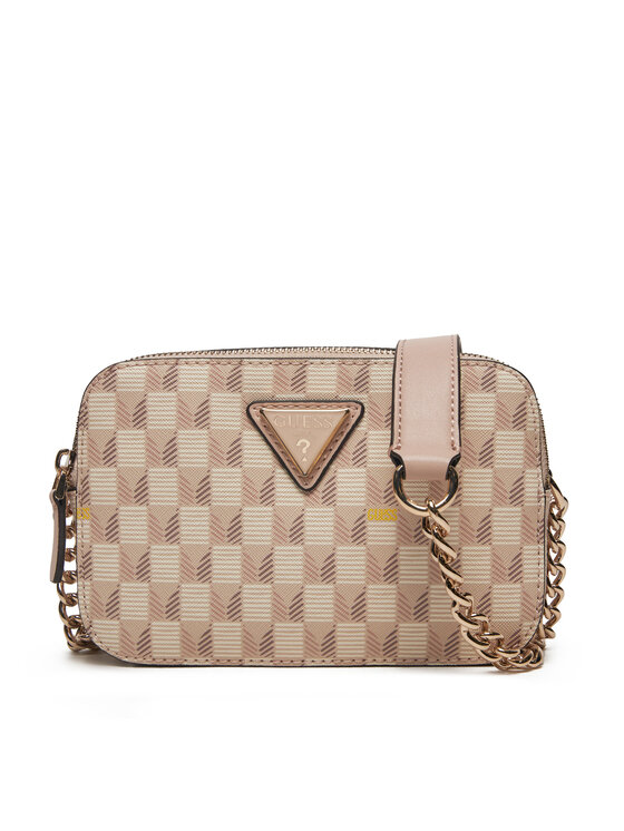 Guess Сумка Guess HWJT93 44140 Рожевий