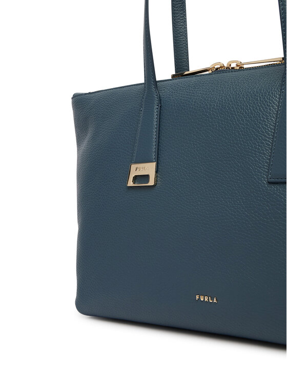 Furla Сумка Furla Olivia M WB01977 HSF000 CN GU000 Cиній