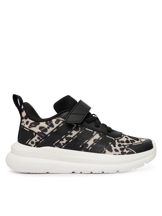 adidas Снікерcи adidas Tensaur Run 4.0 Shoes Children KI2623 Бежевий
