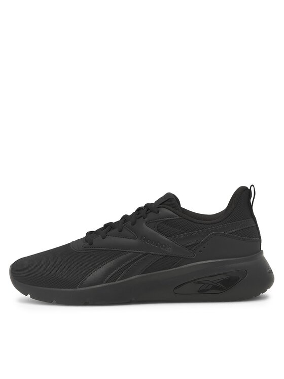Reebok Снікерcи Reebok CWB Rider V 100200387 Чорний