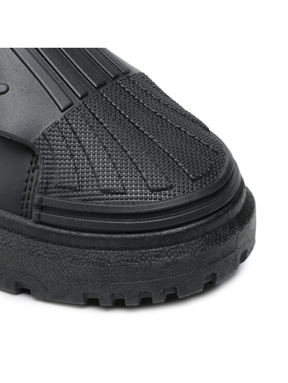 Jenny Fairy Sneakersy Jenny Fairy TS5193-01 Čierna