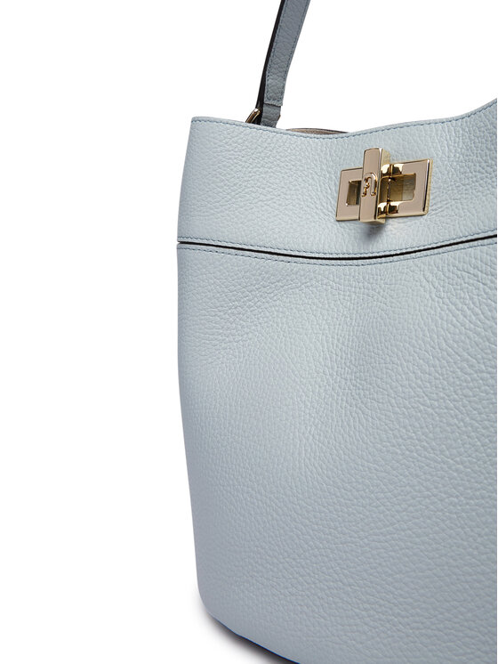 Furla Сумка Furla Amelia M Bucket WB01953 HSF000 CN AR300 Сірий