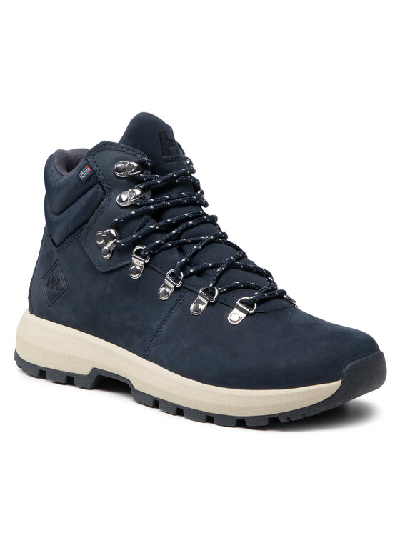 Helly Hansen Trekking Helly Hansen Coastal Hiker 11740_689 Tamnoplava