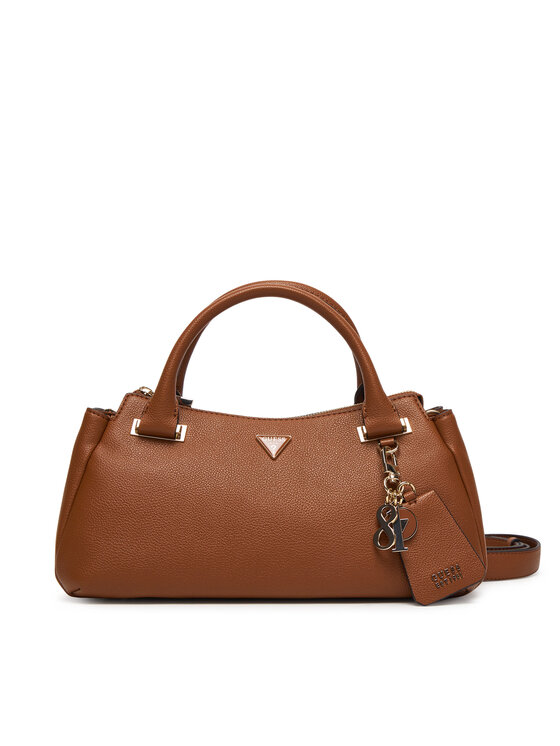 Guess Сумка Guess Evie HWBG96 64060 Коричневий