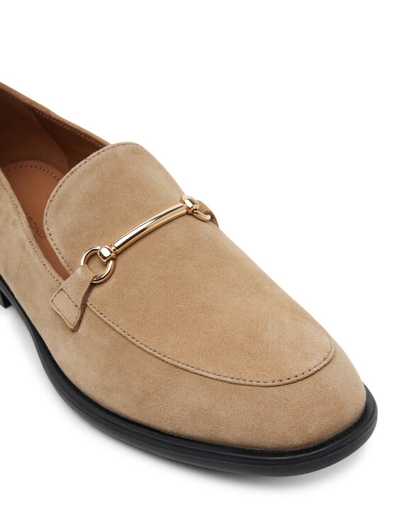 Vagabond Shoemakers Loaferai Vagabond Shoemakers Heidi 5909-140-28 Smėlio