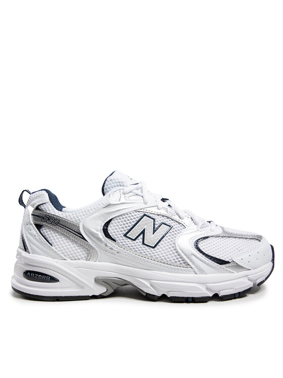 Sneakersy New Balance MR530SG Biały