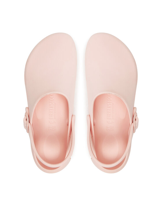 Birkenstock Nazouváky Birkenstock Birki Flow Eva 1029564 Růžová