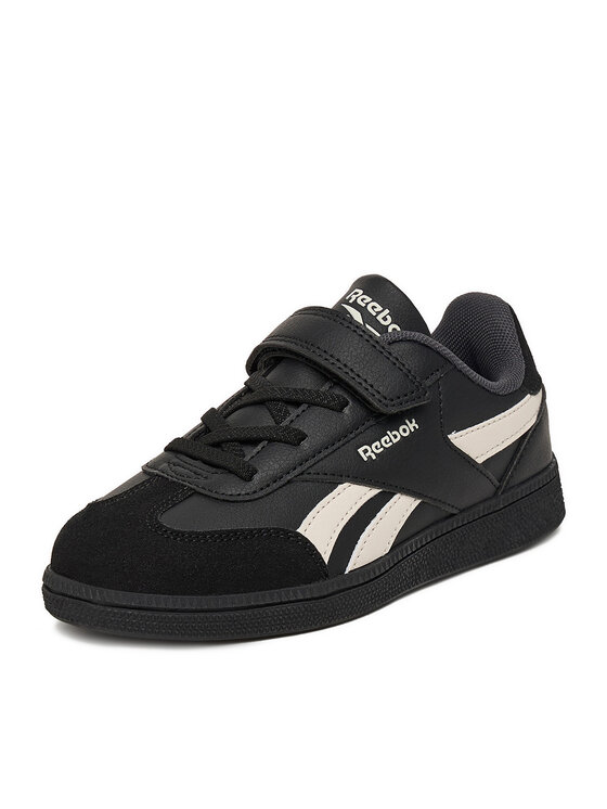 Reebok Sneakersy Reebok CEO-LEA-D680 Čierna