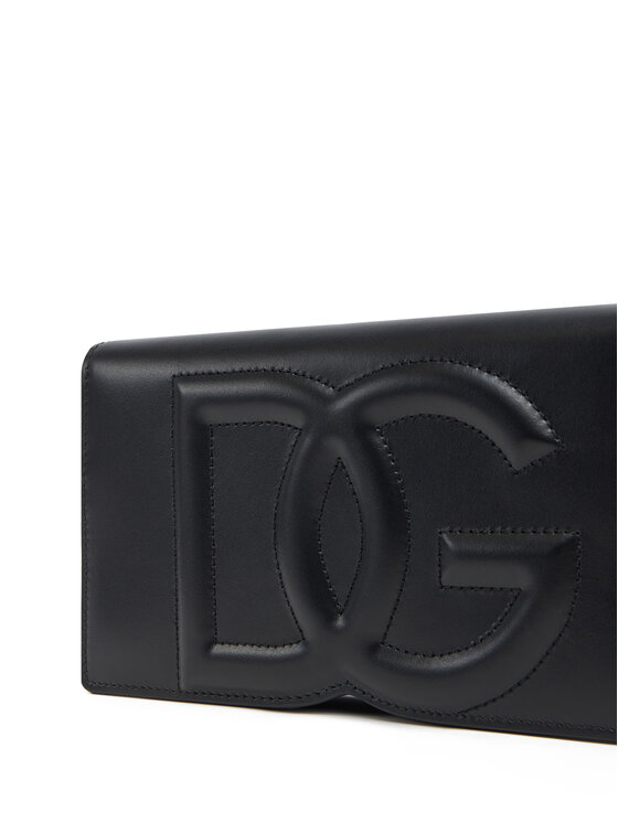 Dolce&Gabbana Τσάντα Dolce&Gabbana BI3279 AG081 Μαύρο