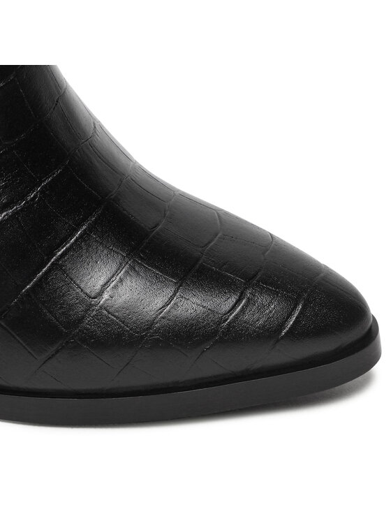 Rage Age Členková obuv Rage Age RA-67-06-000507 Čierna