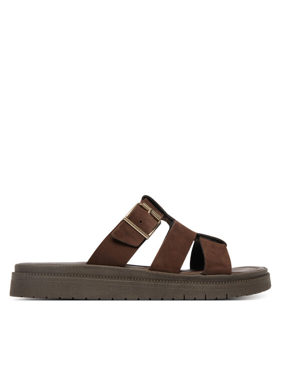 Tamaris Nazouváky Tamaris 1-27102-46 Hnědá