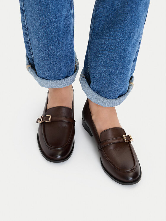 Lasocki Loaferai Lasocki CEO-WI23-3309-13 Ruda