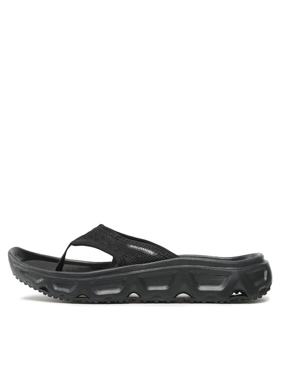 Salomon В'єтнамки Salomon Reelax Break 6.0 W 471112 22 M0 Чорний