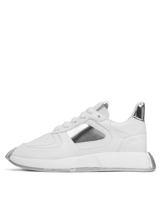 Giuseppe Zanotti Αθλητικά Giuseppe Zanotti RS20029 002 Λευκό