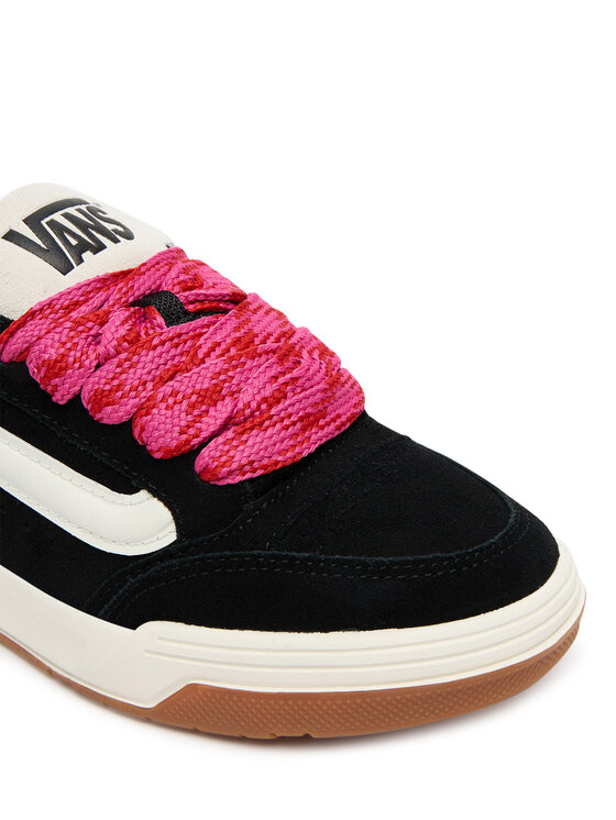 Vans Сникърси Vans Hylane VN000DB1BMA1 Черен