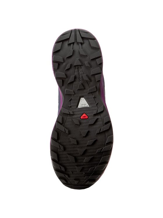 Salomon Scarpe running Salomon Xa Enduro W 392419 20 G0 Blu scuro