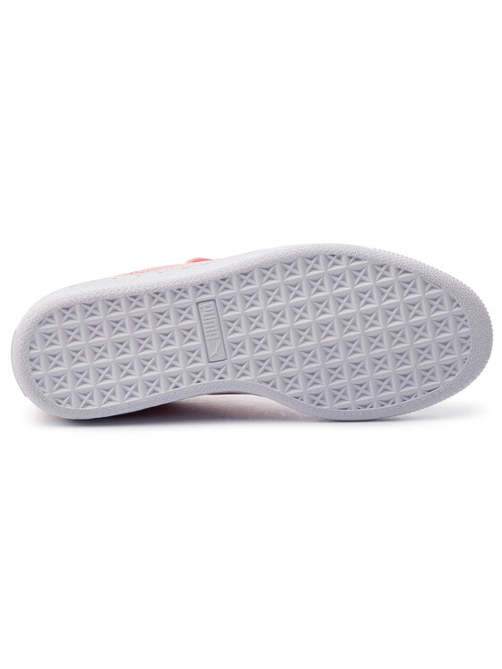 Puma Snīkeri Puma Basket Crush Perf Wn's 369689 03 Rozā