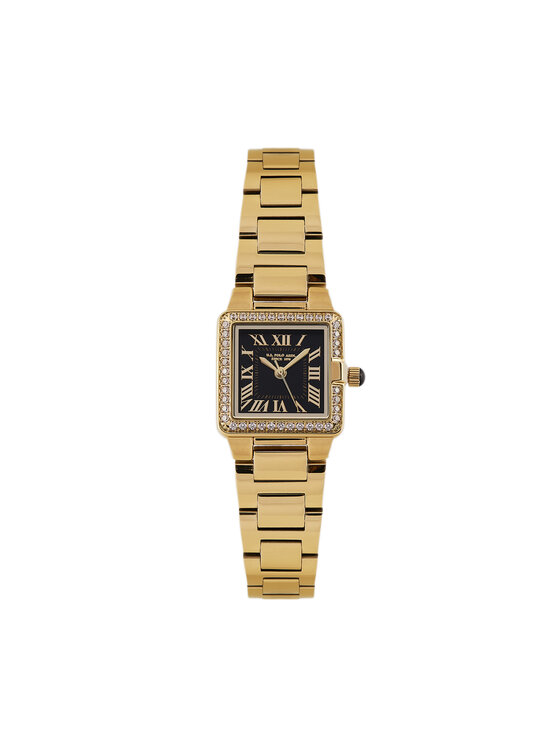 U.S. Polo Assn. Sat U.S. Polo Assn. Sophie USP8329BK Zlatna