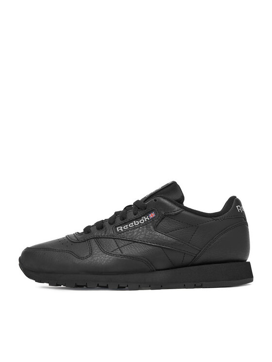 Reebok Sneakers Reebok EO-CLASSIC LEATHER 100008497 Schwarz