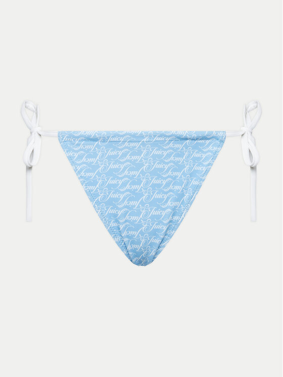 Juicy Couture Juicy Couture Bikini Dion JCITS223202 Azul