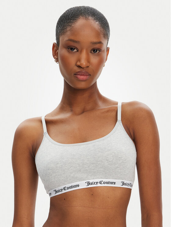 Juicy Couture Juicy Couture Komplet topov-modrčkov﻿ JCTBT125973 Pisana