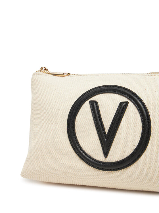 Valentino Косметичка Valentino VBE7QO513CAN Кремовий