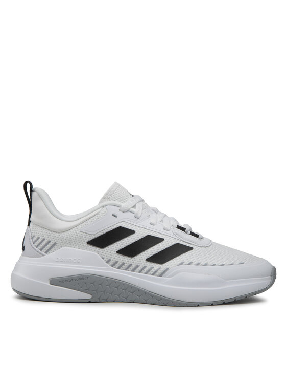 adidas Obuća za teretanu adidas Trainer V GX0733 Bijela