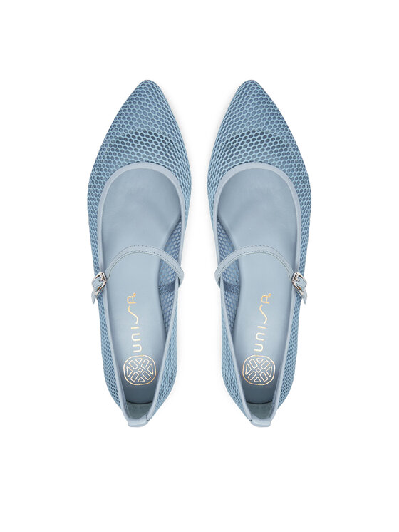 Unisa Polobotky Unisa Albega Nfi Modrá
