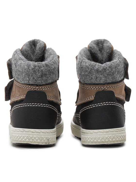 Primigi Снігоходи Primigi 6852422 M GORE-TEX Сірий
