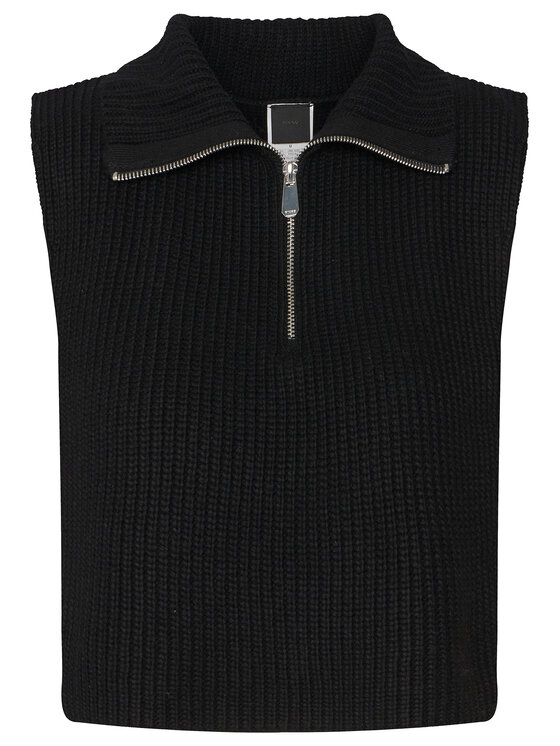 PINKO Шарф-снуд PINKO Cipro 105994 A2Z4 Чорний
