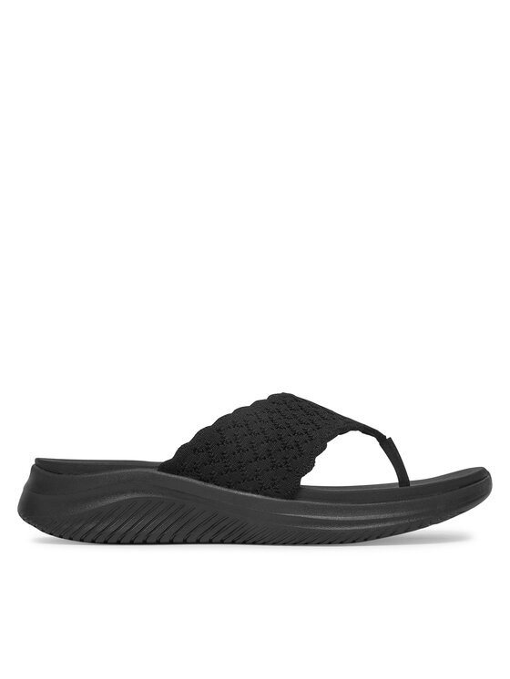 Skechers В'єтнамки Skechers Ultra Flex 3.0 119971/BBK Чорний