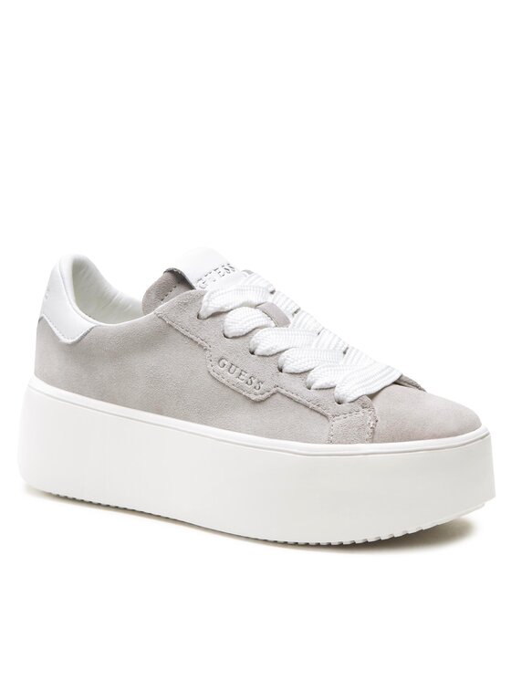 Guess Sneakers Guess Marilyn FL6MRI SUE12 Gri