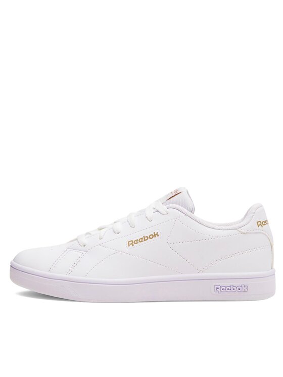 Reebok Снікерcи Reebok C-COURT CLEAN 100074383 Білий