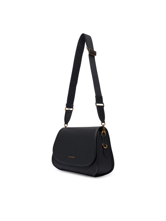 MICHAEL Michael Kors Сумка MICHAEL Michael Kors 30T6AX3M2L Чорний