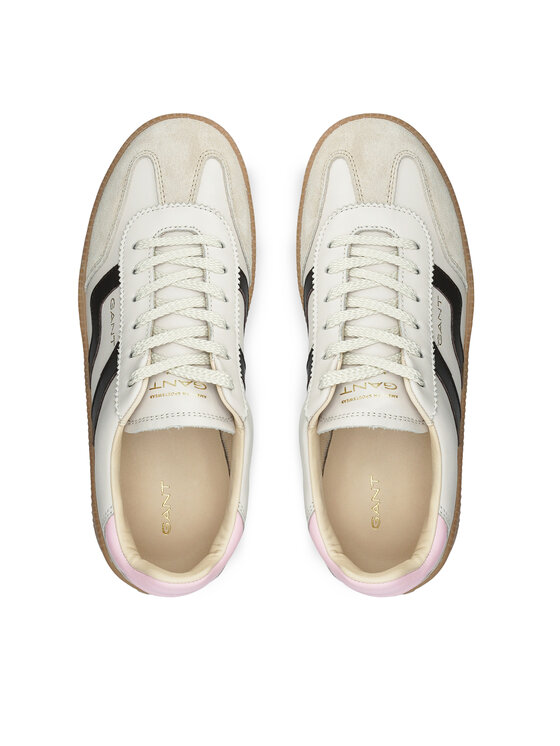 Gant Снікерcи Gant 32531202 Бежевий