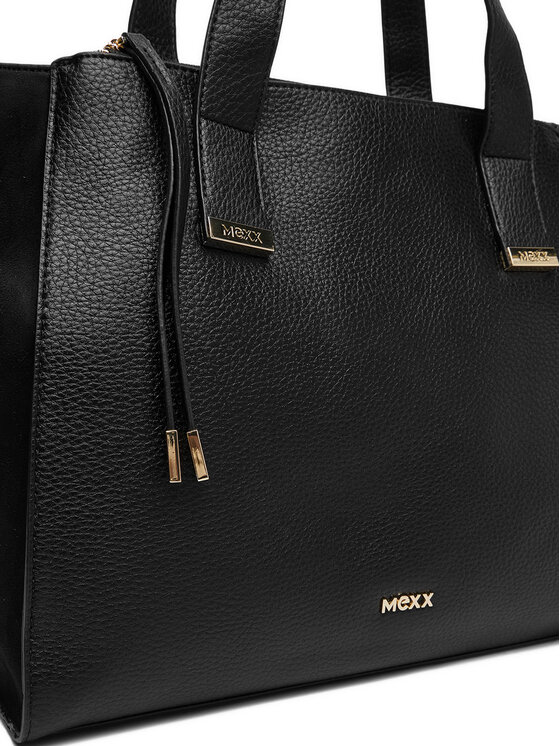 MEXX Сумка MEXX C-MEXX-L-019-08 Чорний