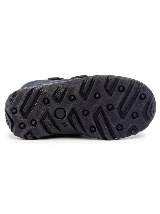 Superfit Stivali da neve Superfit GORE-TEX 5-09045-80 S Blu scuro