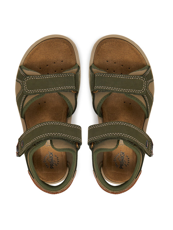Primigi Sandały Primigi 7897200 M Khaki