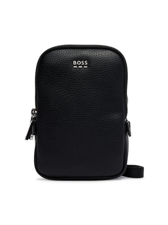 BOSS Saszetka BOSS Ray Evo 50572821 Czarny