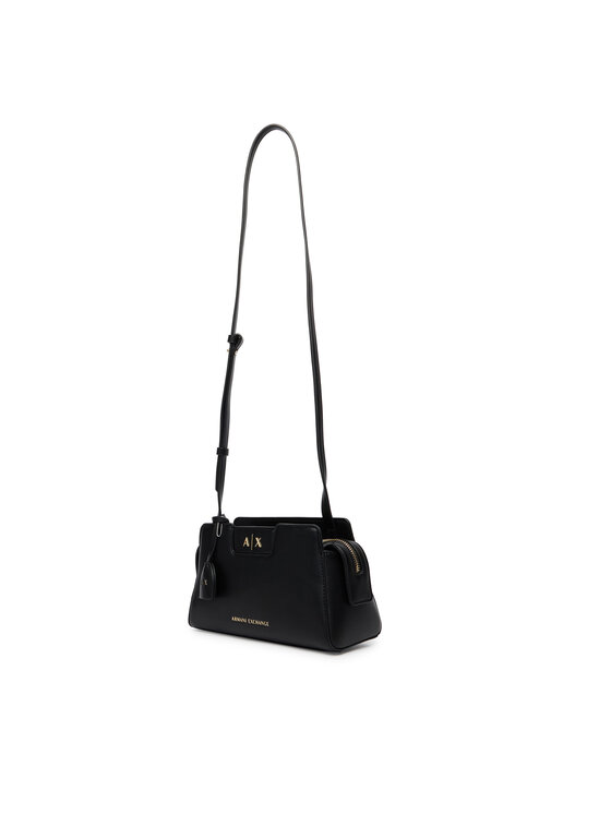 Armani Exchange Táska Armani Exchange XW002160 AF19892 UC001 Fekete
