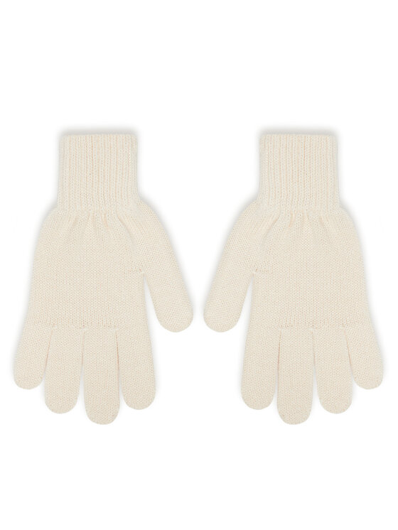 EA7 Emporio Armani Рукавички EA7 Emporio Armani 240121 4F200 33740 Бежевий