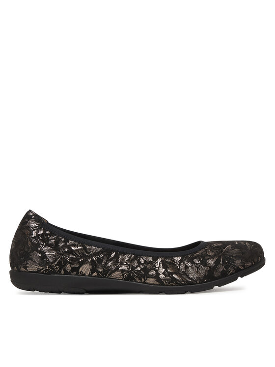 Caprice Balerina Caprice 9-22150-42 Fekete