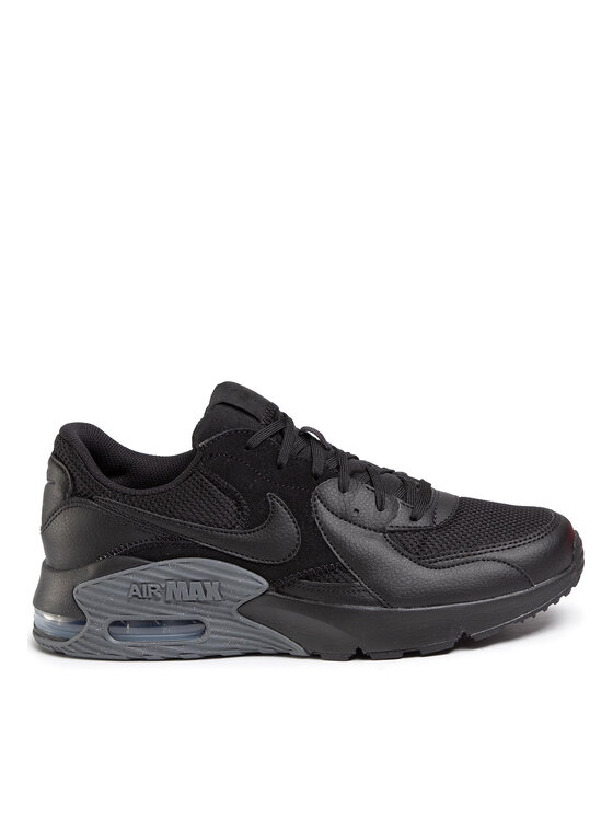 Nike Sportcipők Nike Air Max Excee CD4165 003 Fekete