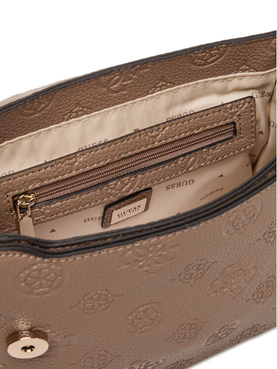 Guess Сумка Guess Cresidia II HWPD98 88210 Бежевий