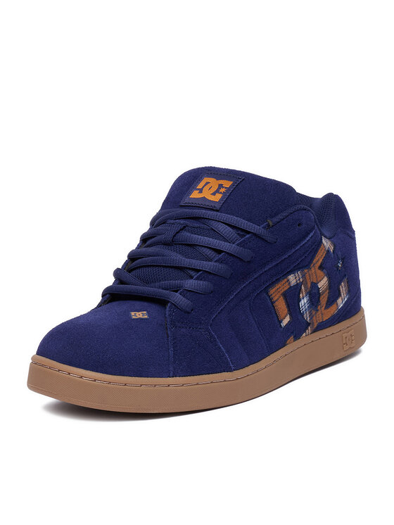 DC Shoes Αθλητικά DC Shoes EO-NET SE DC03260410 Σκούρο μπλε