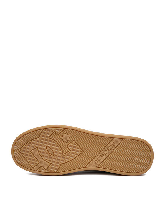 DC Shoes Снікерcи DC Shoes EO-MP40-853SHC Сірий