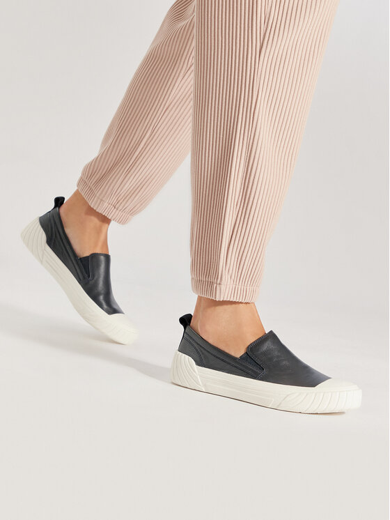 Caprice Sneakers Caprice 9-24752-42 Σκούρο μπλε