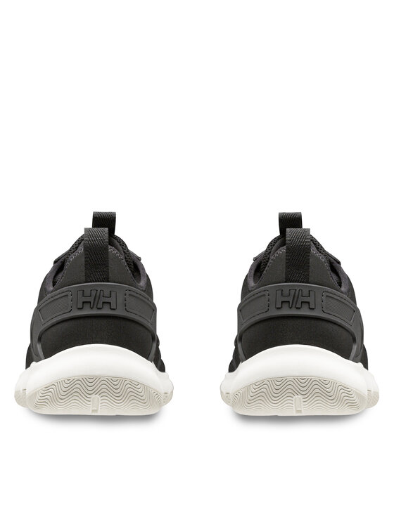 Helly Hansen Topánky na vodné športy Helly Hansen Henley 11704 Čierna