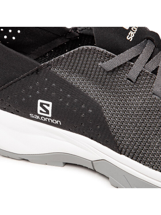 Salomon Туфлі Salomon Tech Lite 409857 27 M0 Сірий