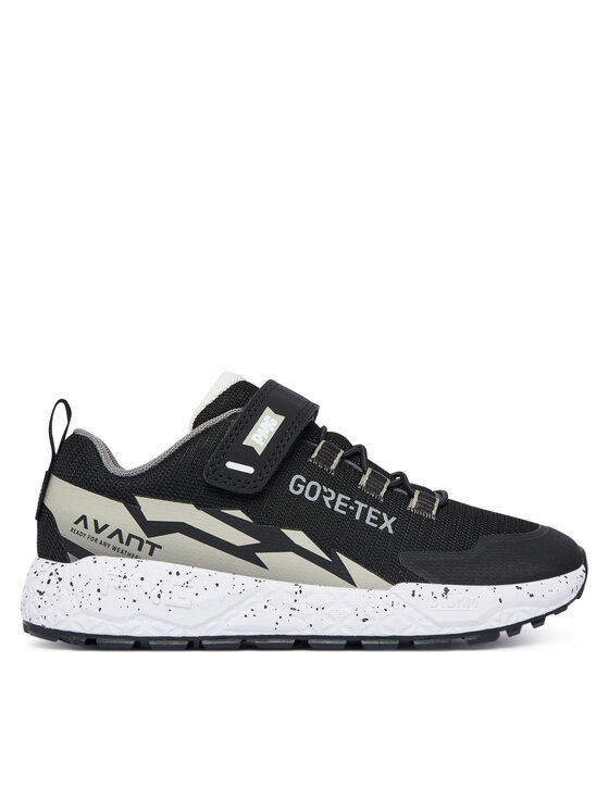 Primigi Αθλητικά Primigi GORE-TEX 2419100 S Μαύρο